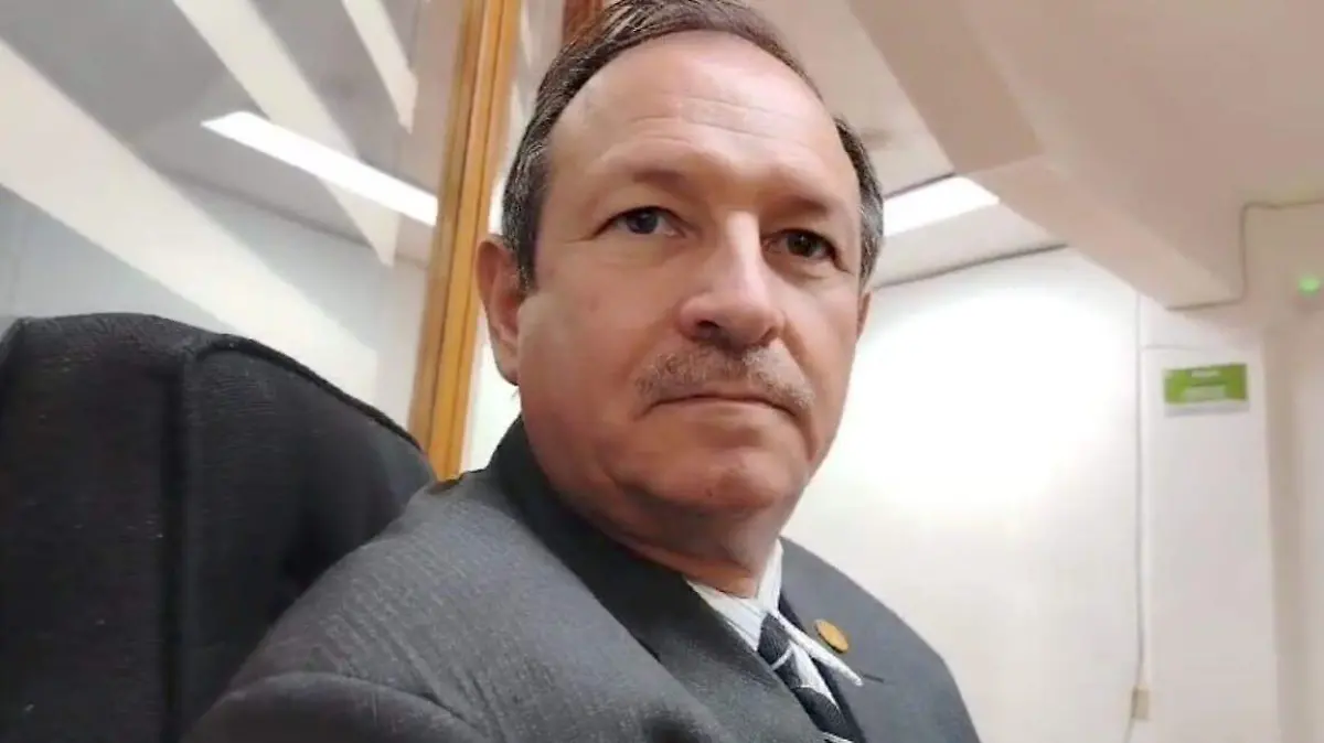 David Martínez Gowman