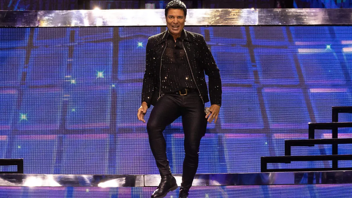 Chayanne