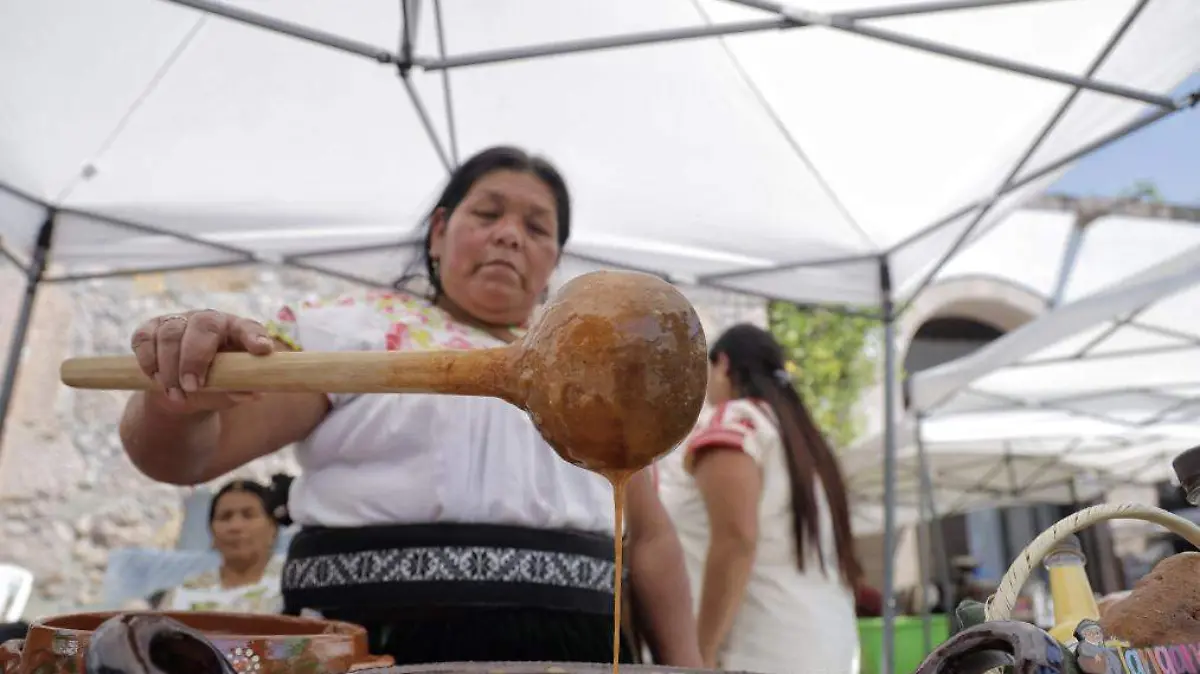 Reencuentro de Cocineras Tradicionales (1)