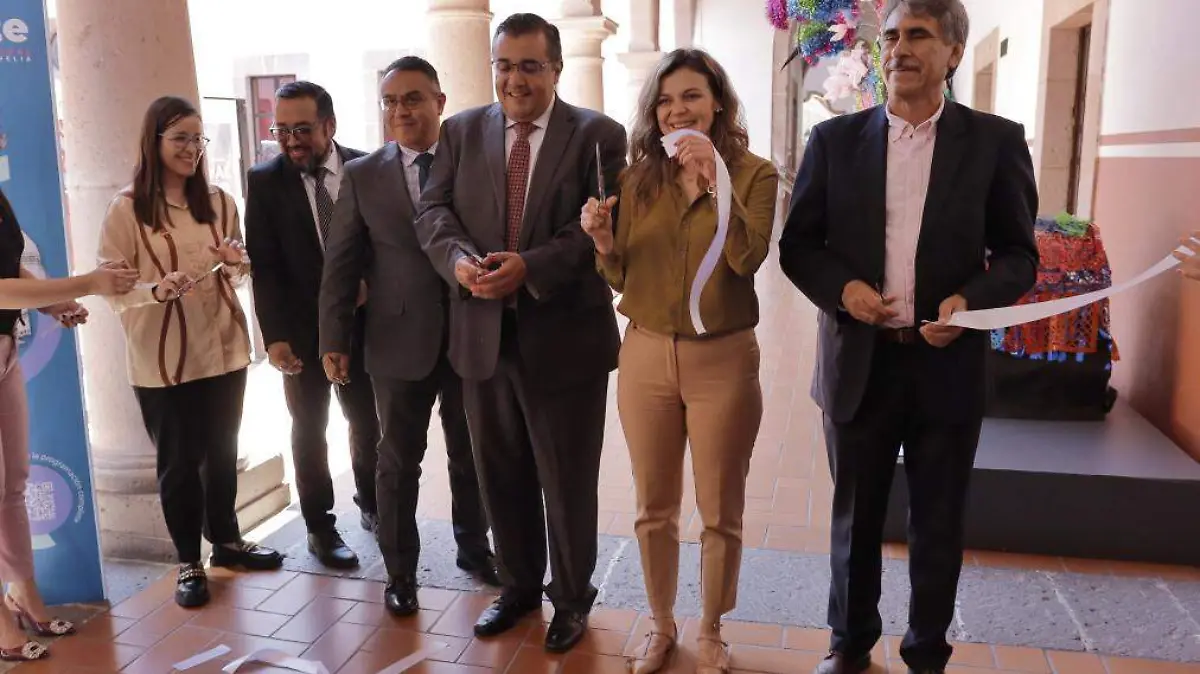 Exposición del Torito de Petate