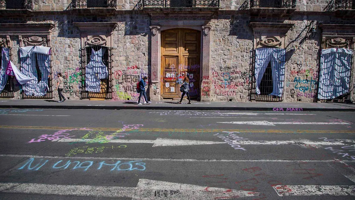 vandalismo o iconoclasia