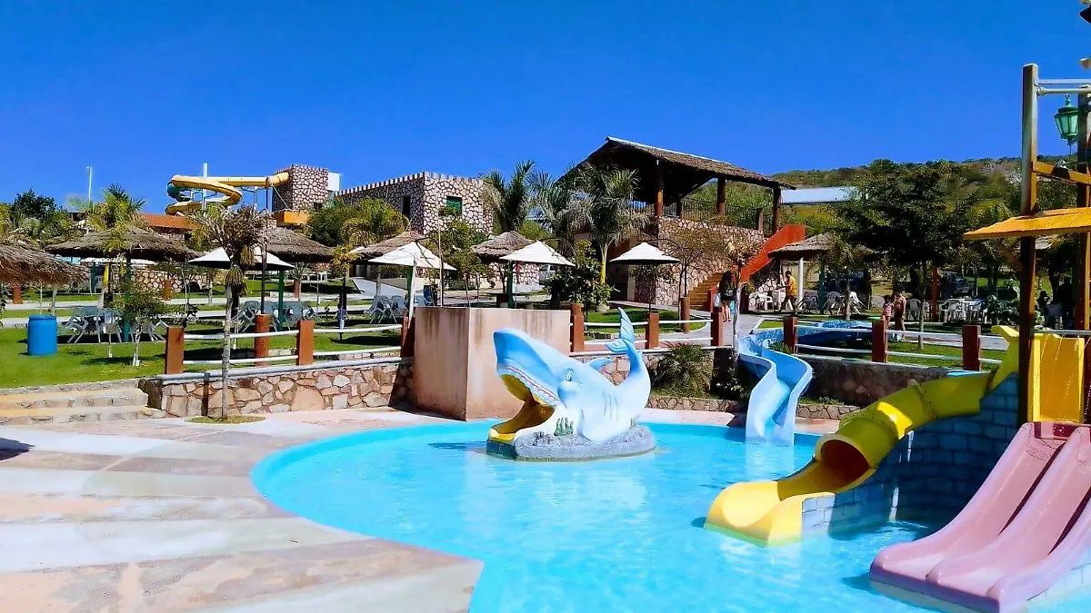 balneario el mirador