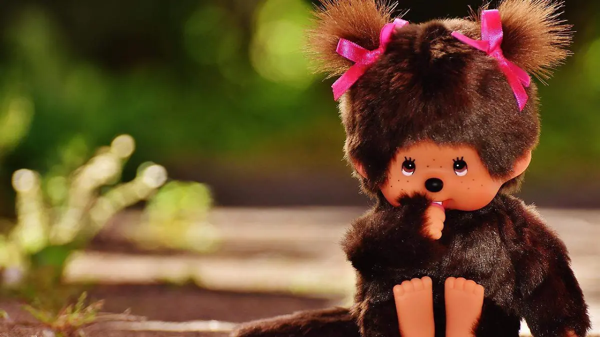 monchhichi-1591671_1280