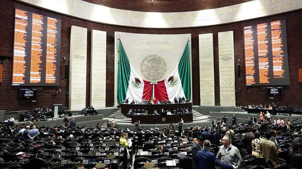 Cámara de Diputados (22)