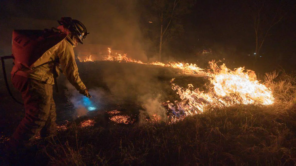 INCENDIOS 6