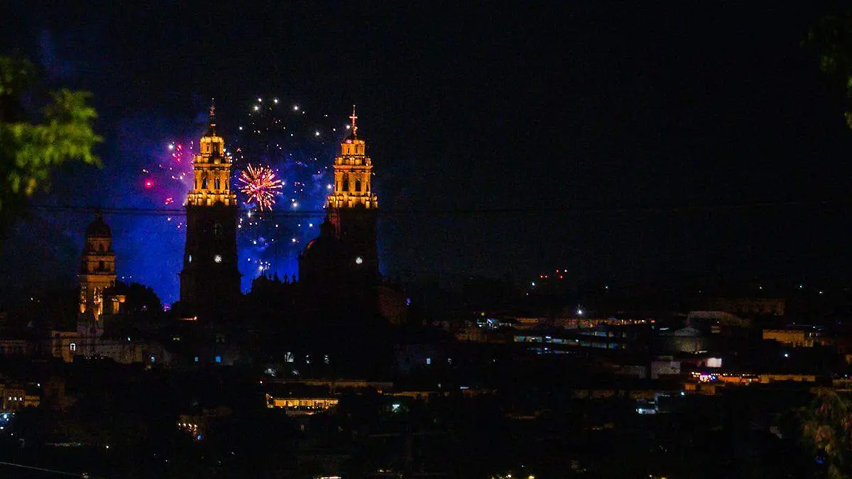 Encendido Catedral 5