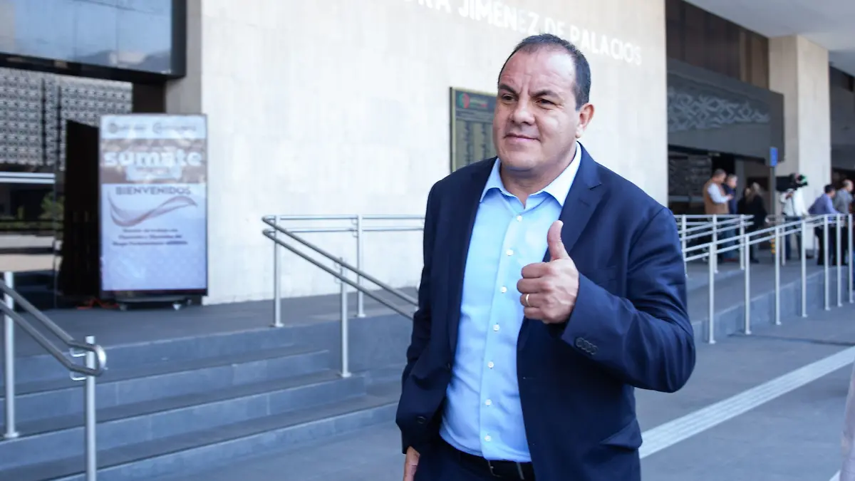 cuauhtémoc blanco