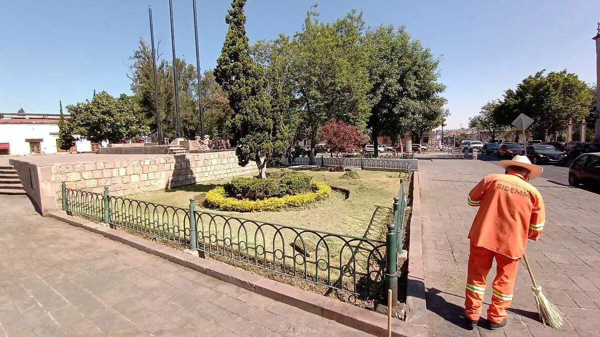 Jardines