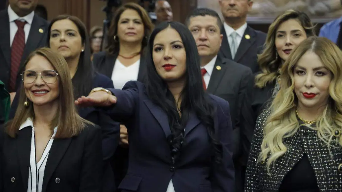 Marisol Sánchez Zamudio