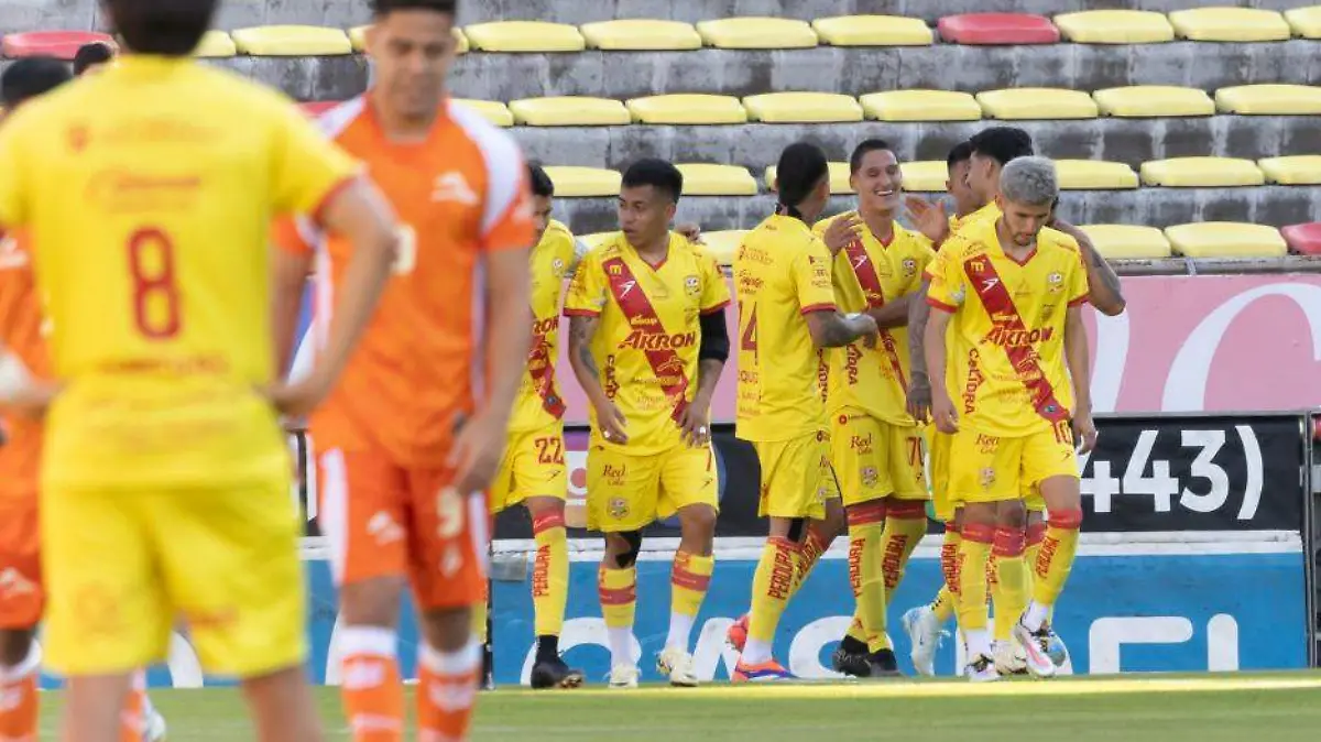 Atlético Morelia vs Correcaminos (6)