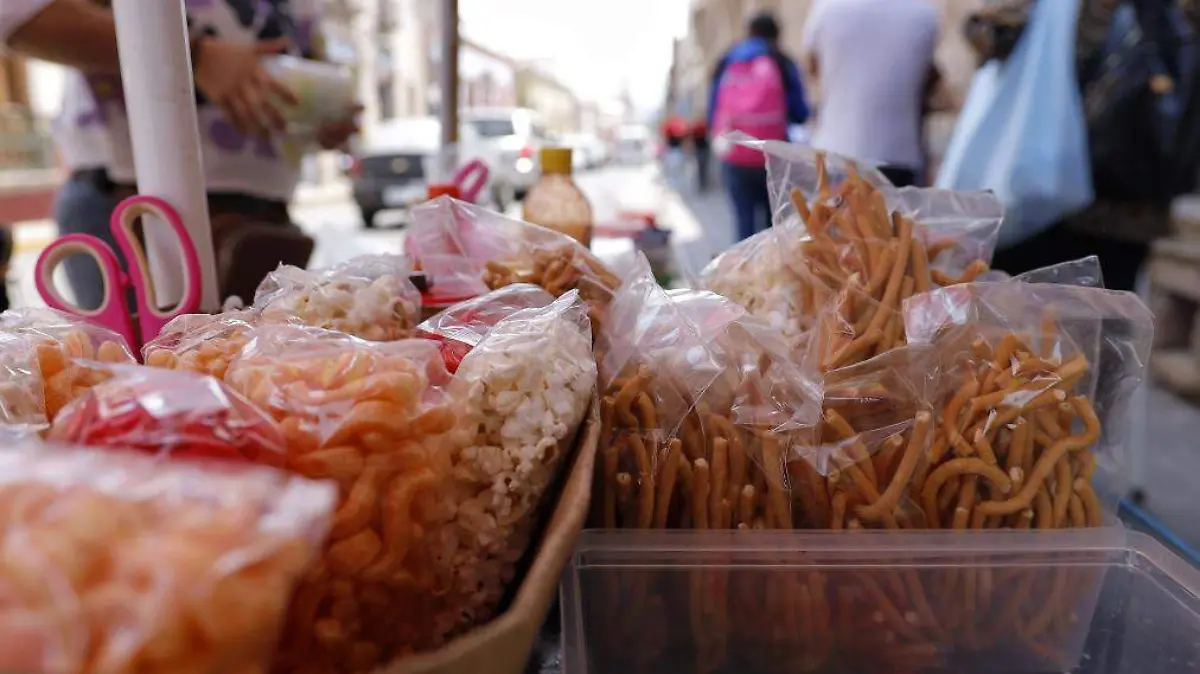 Comida Chatarra en Escuelas (5)
