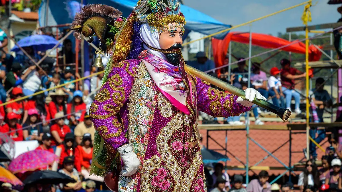 Danza de los Kúrpites