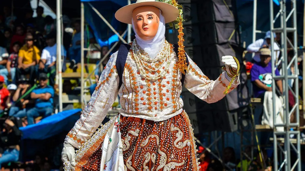 Danza de los Kúrpites