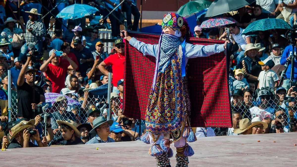 Danza de los Kúrpites