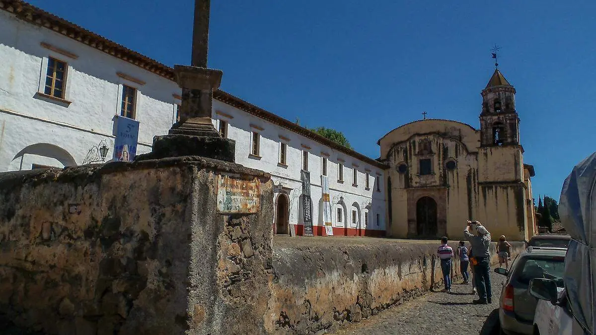 Antiguo Colegio Jesuita 6