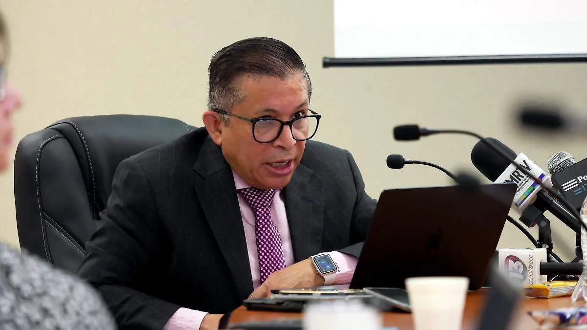 David Delgado