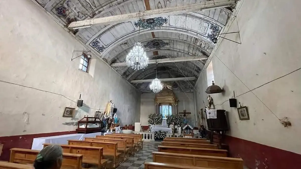 restauracion patzcuaro 