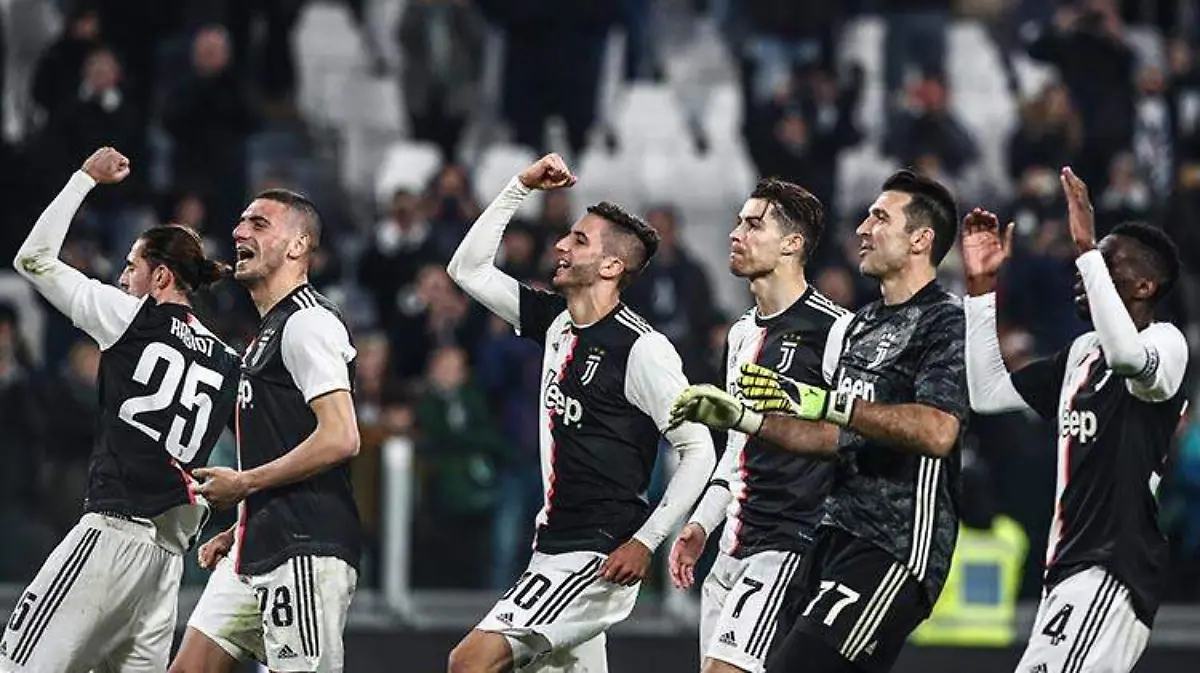juventus-ronaldo-afp