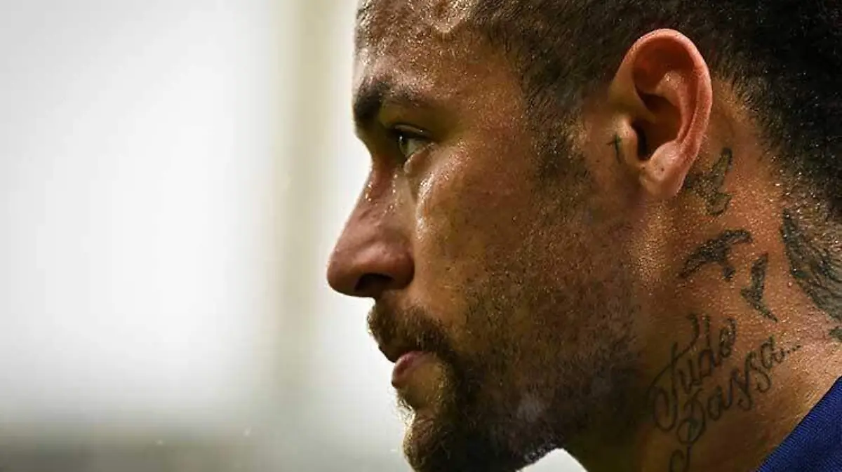 neymar