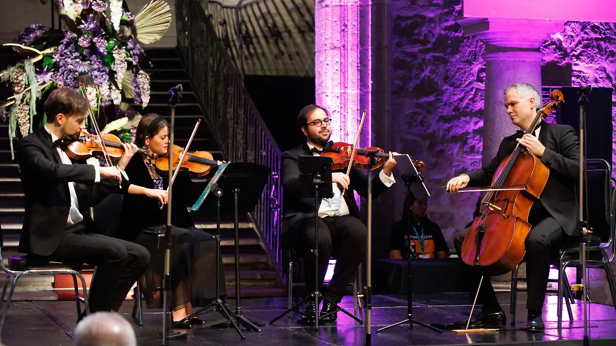 Auner Quartet9