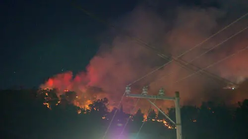 Incendio Santa María 4