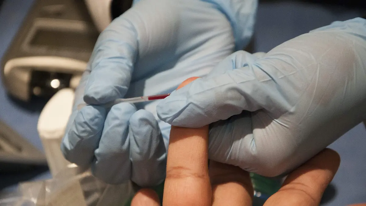 Diabetes insulina