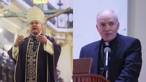Cardenales mexicanos que podrían convertirse en Papa