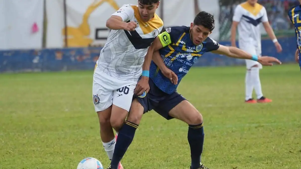 atletico morelia umsnh