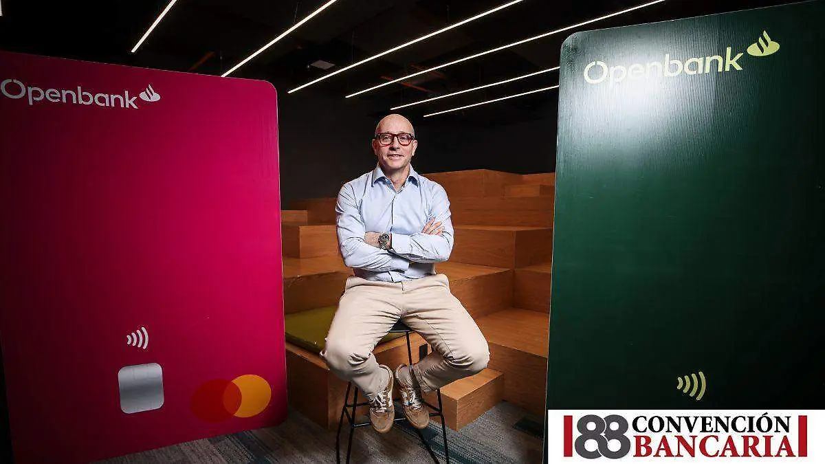 Openbank convención bancaria