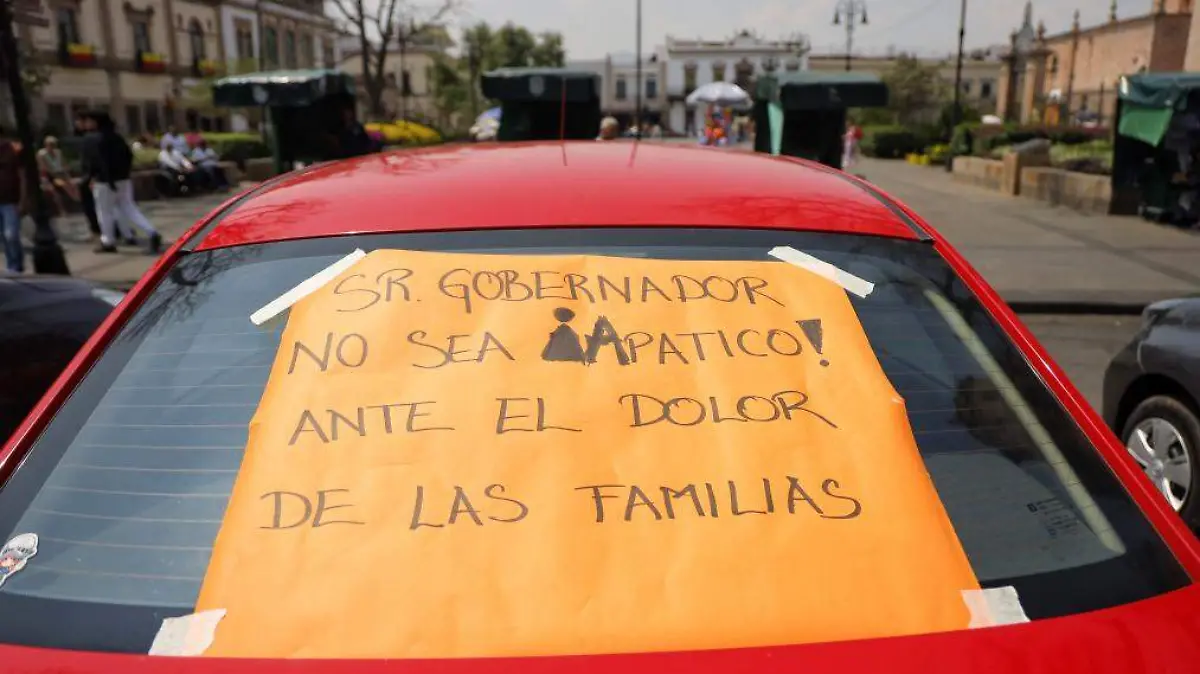 Trabajadores de aplicaciones digitales piden mayor seguridad (4)