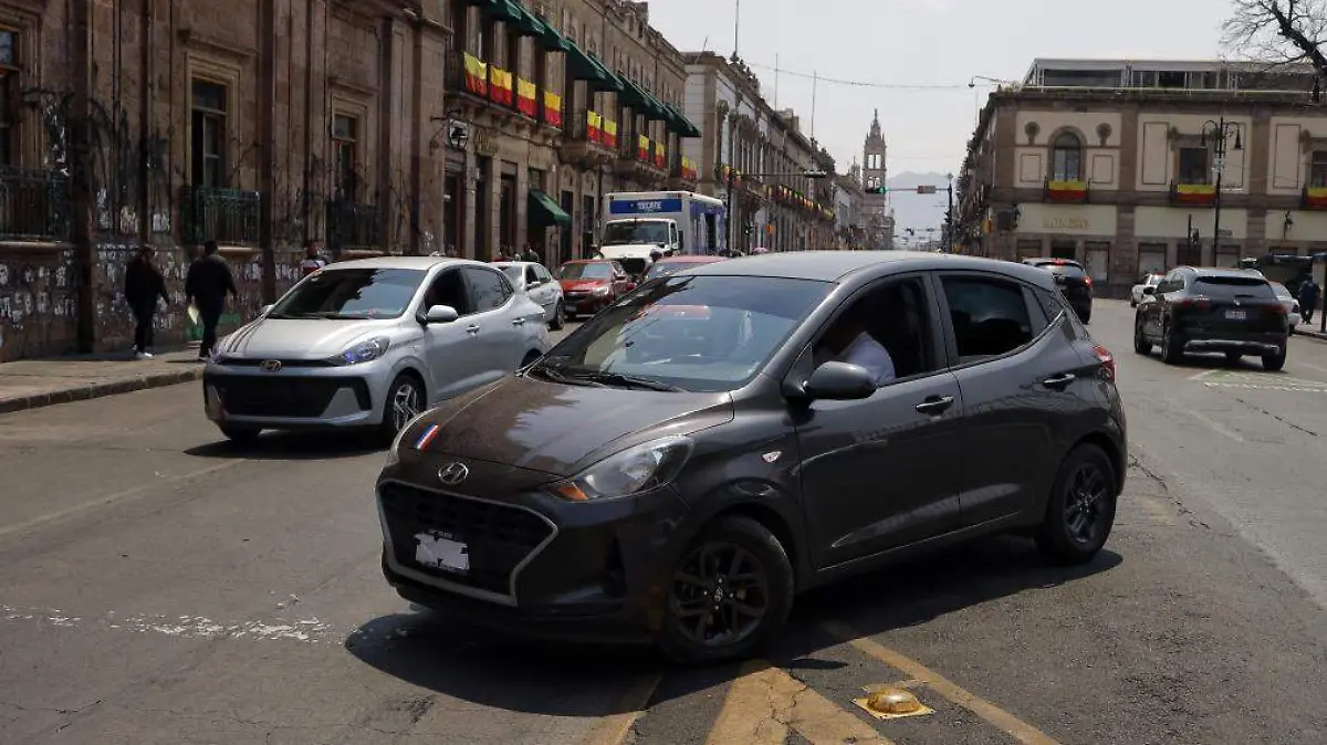 Trabajadores de aplicaciones digitales piden mayor seguridad