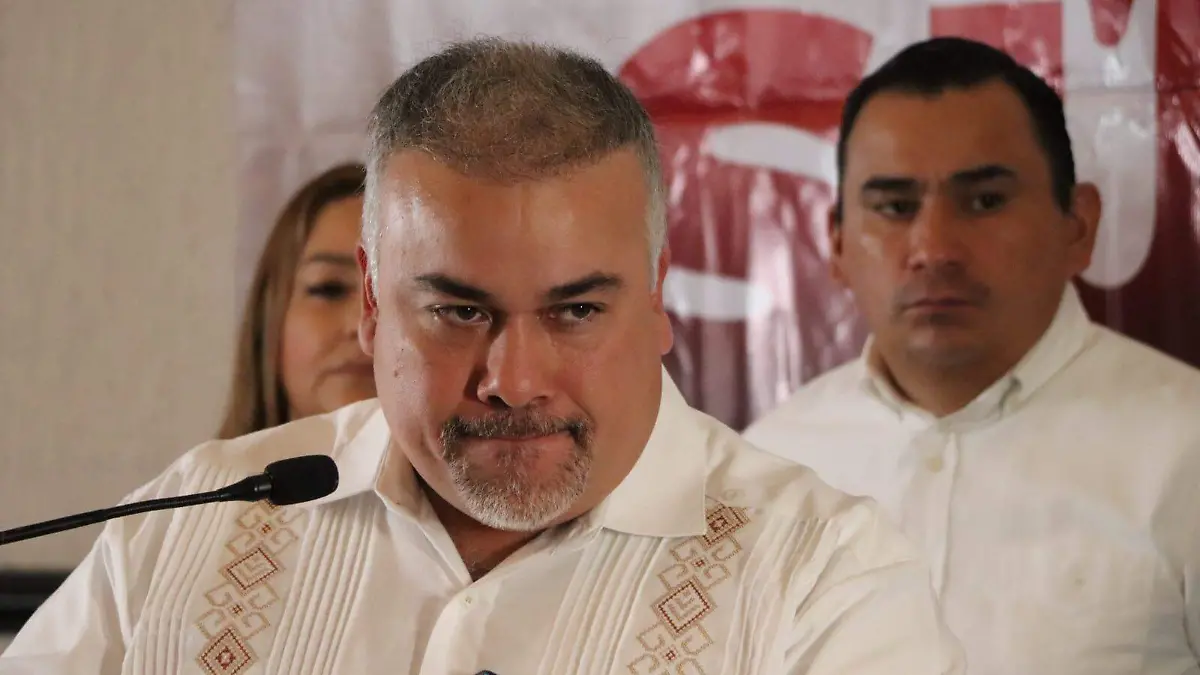 Jesús Antonio Mora González