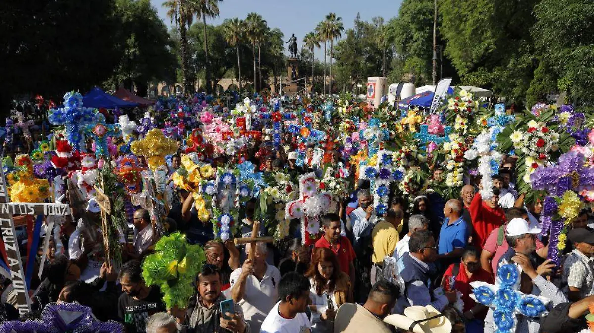 día de la Santa Cruz (6)