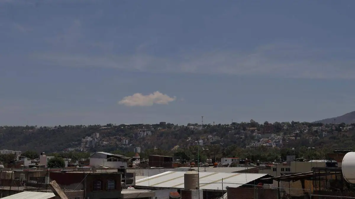 Calidad del aire en la ciudad (1)