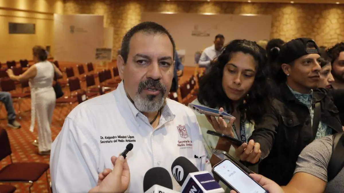 Alejandro Méndez