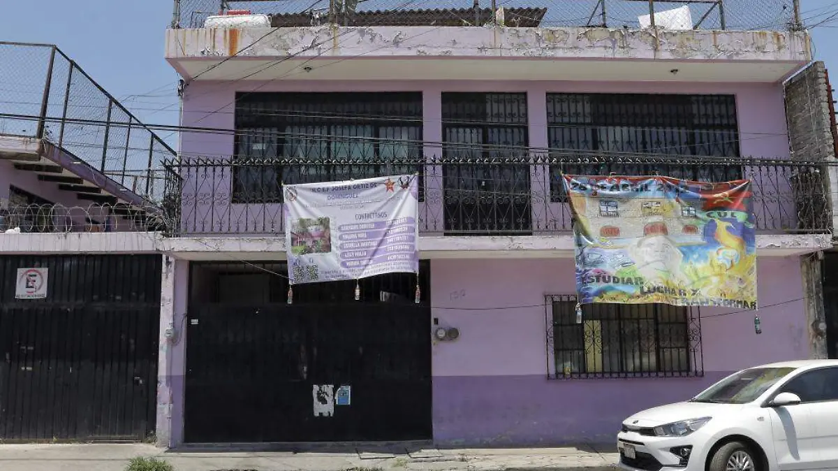 Casadel estudiante Josefa Ortiz de Domínguez (5)