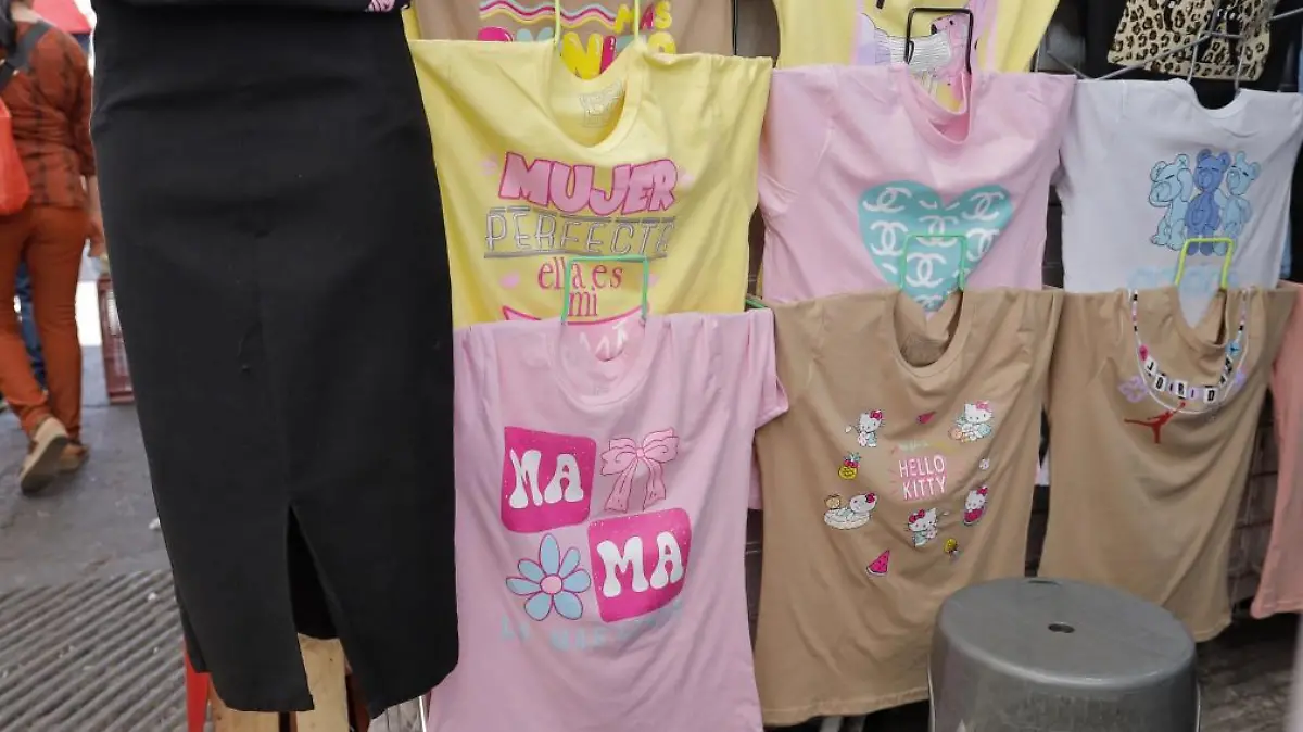 venta de regalos para el Dia de Las Madres