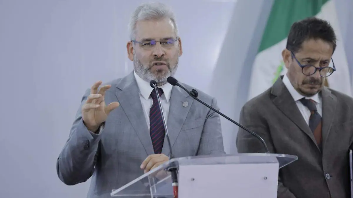 Alfredo Ramírez Bedolla