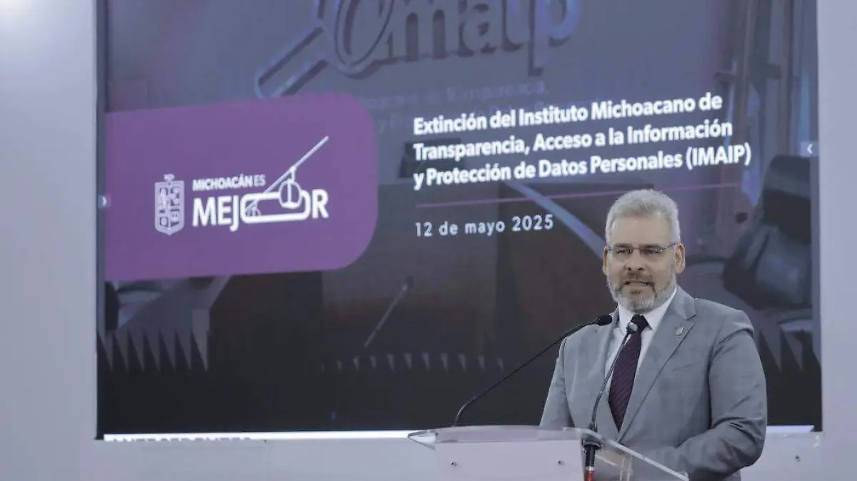 Alfredo Ramírez Bedolla 