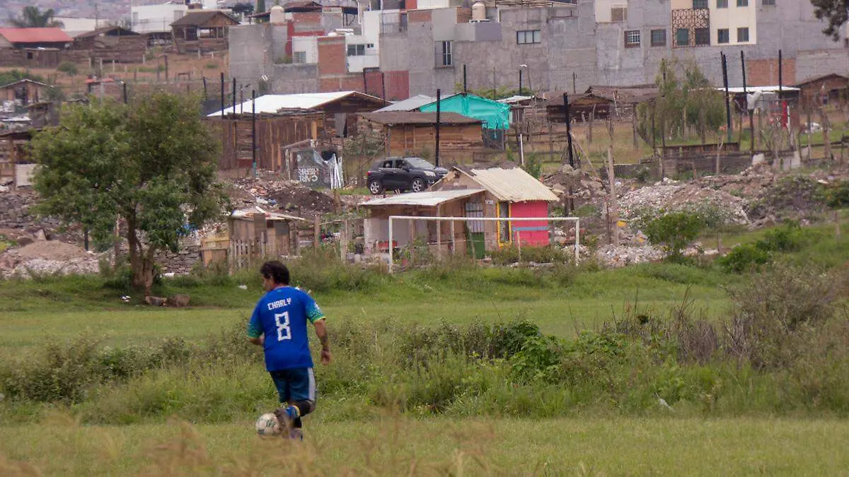 Colonias irregulares 2