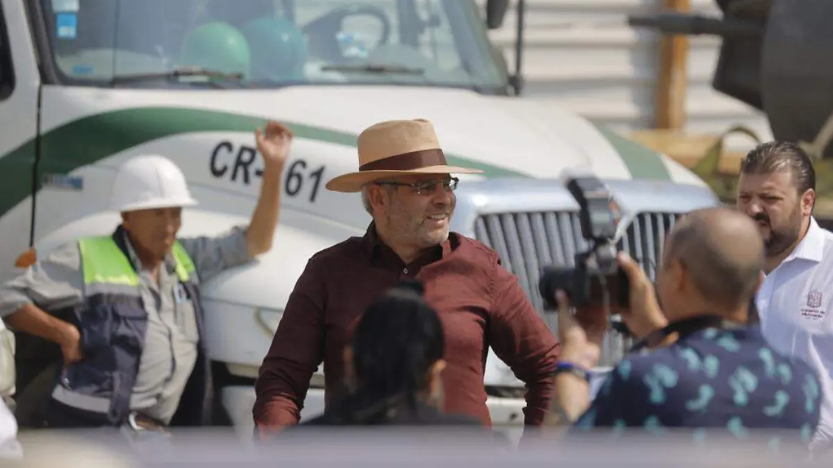 Alfredo Ramírez