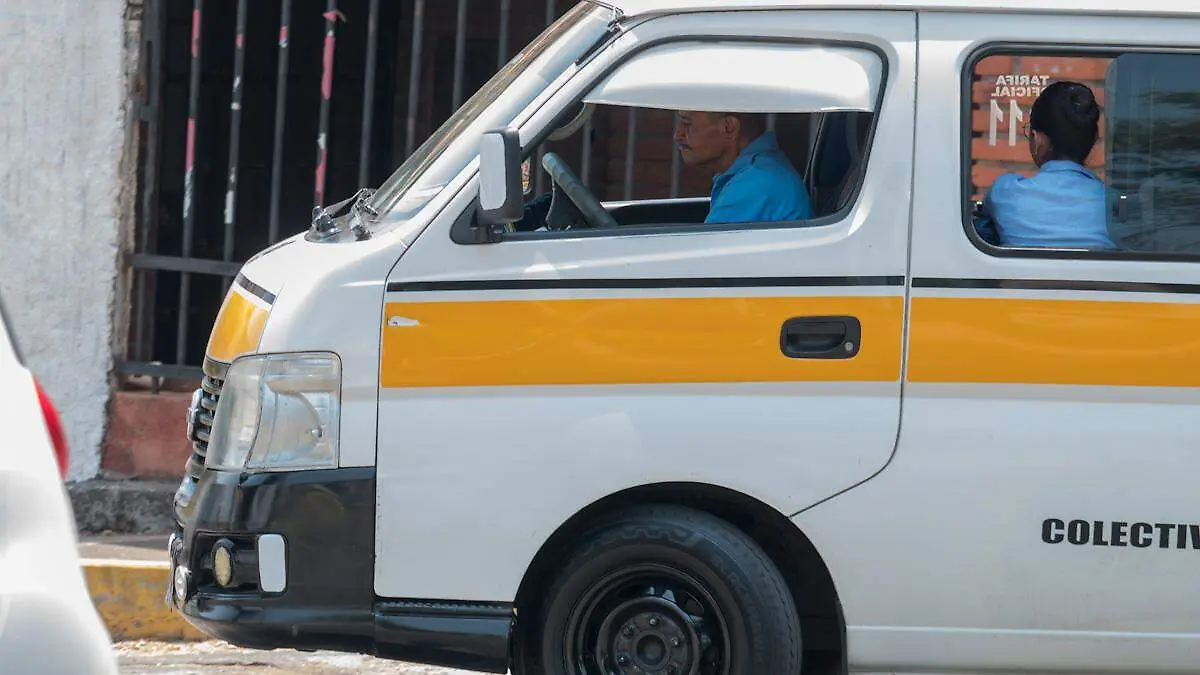 Transportistas 2