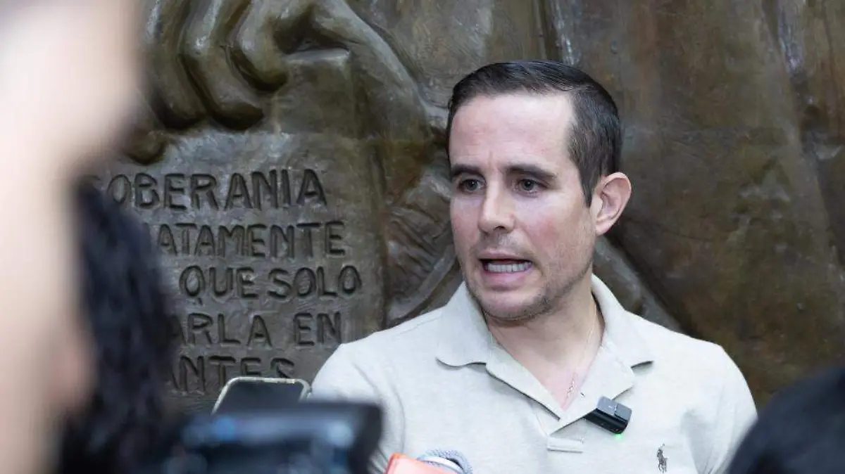 Sesión del Congreso del Estado (10)