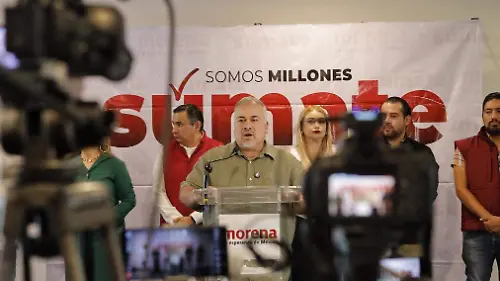 Jesús Mora