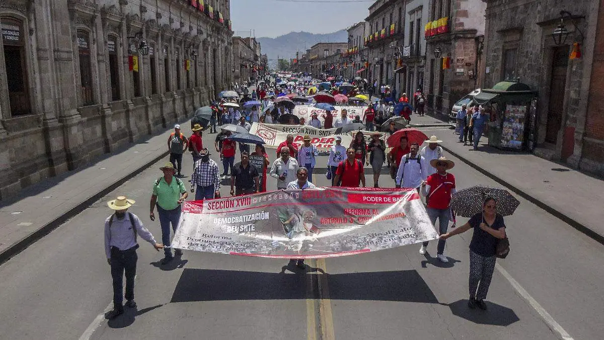 Marcha Poder de base (1)