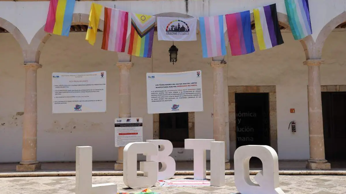 Informe 2024 de crímenes y agresiones contra personas LGBTI+ (9)