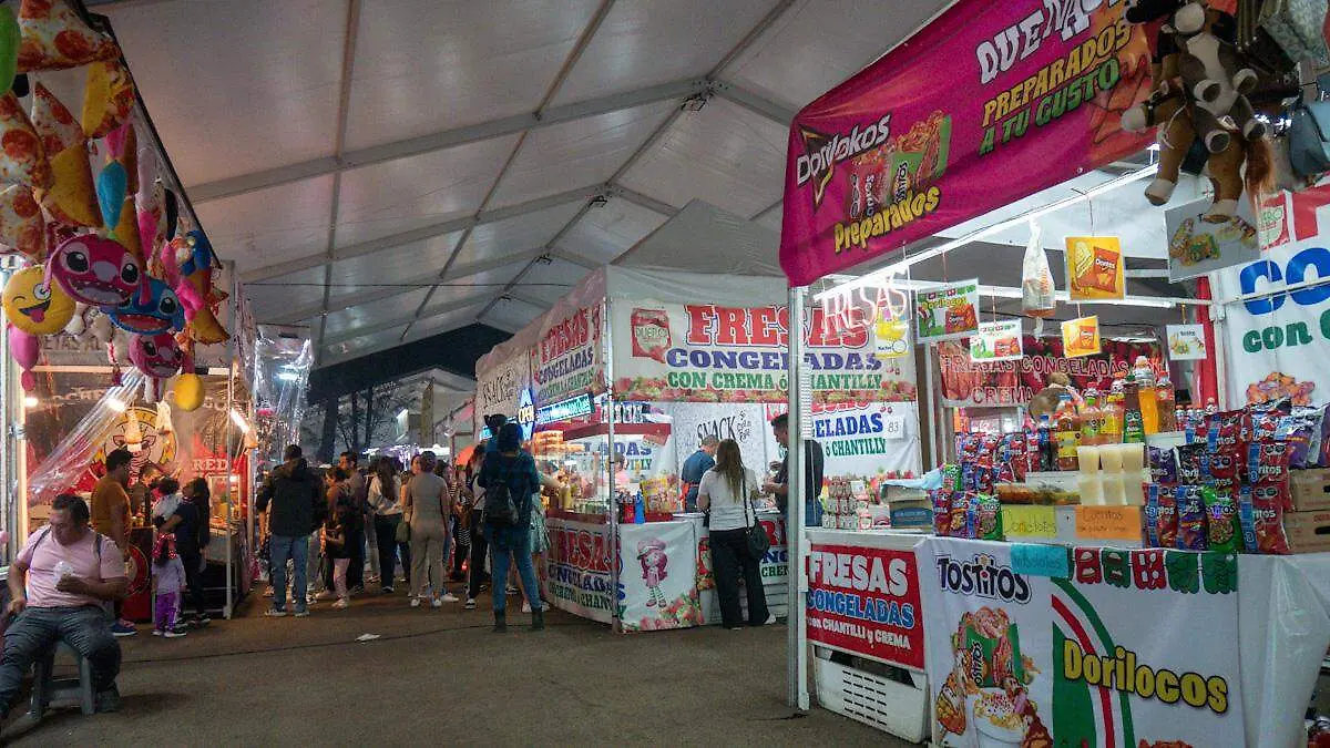 Comerciantes FMO 4