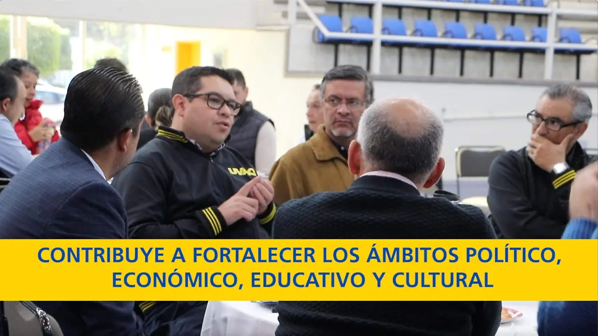Autoridades de la UVAQ