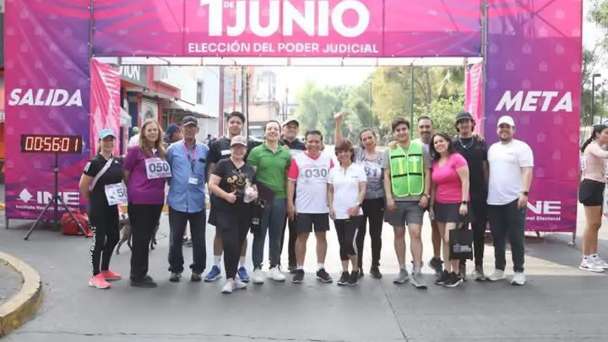 carrera elecciones judiciales