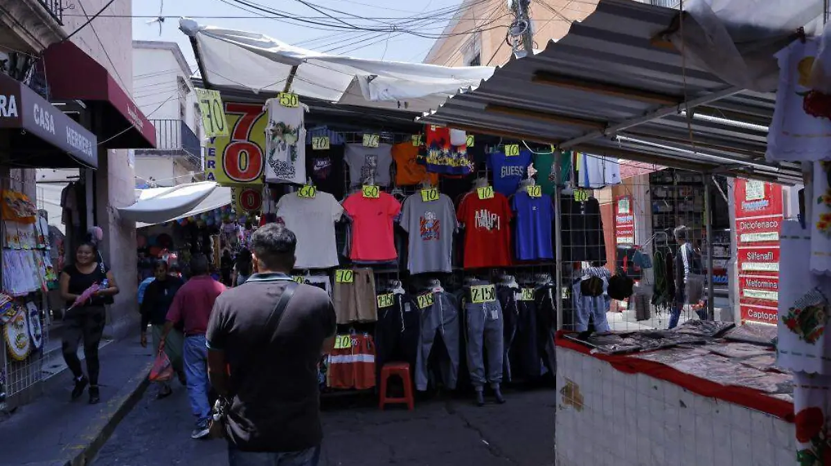 Mercado Independencia a 2 años del incendio (6)
